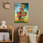 Boze Wall Decor