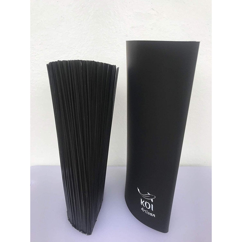 KOI Artisan 10 Slot Knife Block
