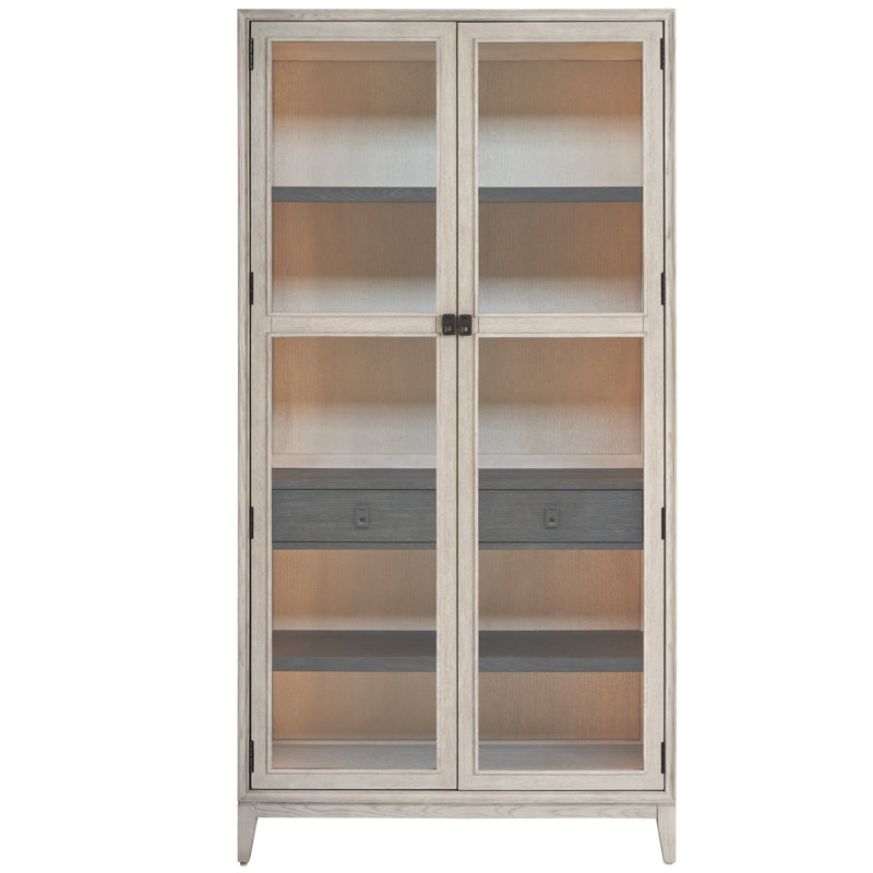 Canseco Lighted Display Stand