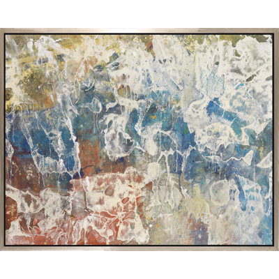The Highest Peak Painting