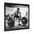 Black Single Picture Framed selected