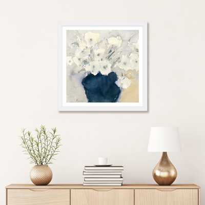 " Bouquet " by Samuel Dixon
