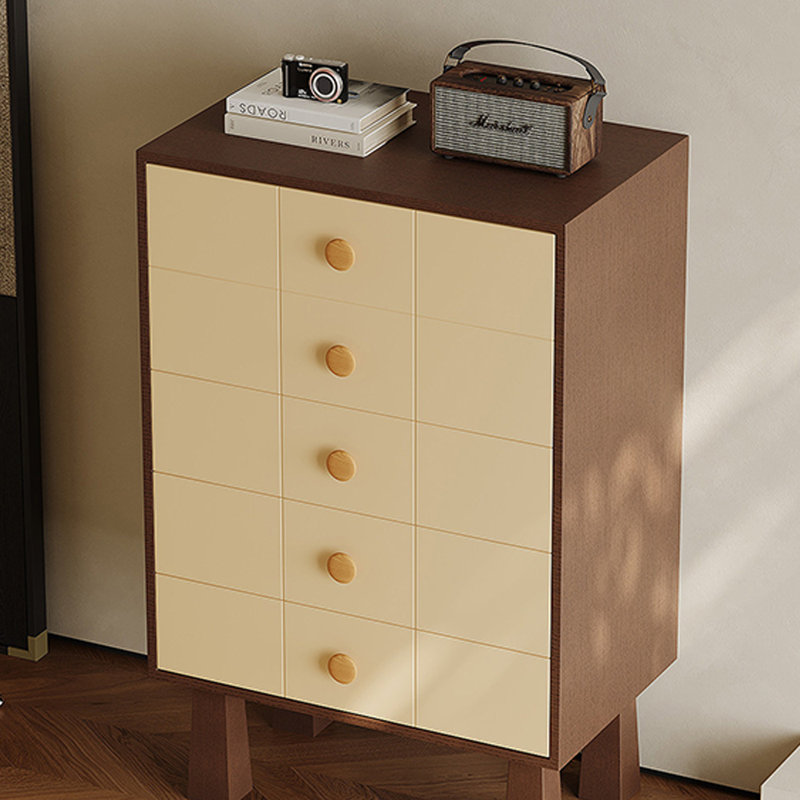 Console style chinois
