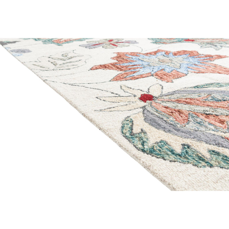 Tapis beige clair Odenton