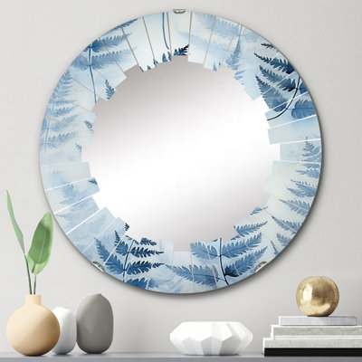 Miroir mural Chivington
