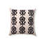 Linen Square Pillow Cover & Insert