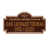 Antique Copper
