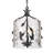 Tiah 3 - Light Drum Pendant-92389211