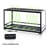 36'' x 18'' x 18'' Reptile Terrarium