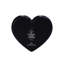 Impressions Vanity Jack & Sally Heart
