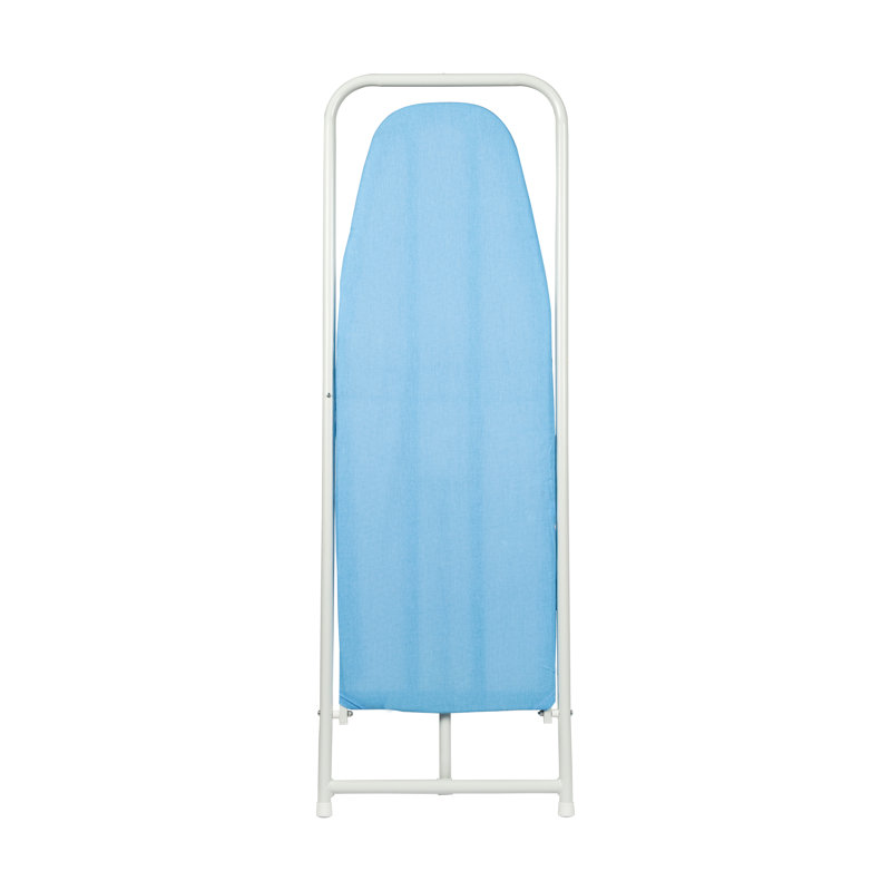 Adjustable Over the Door Ironing Board