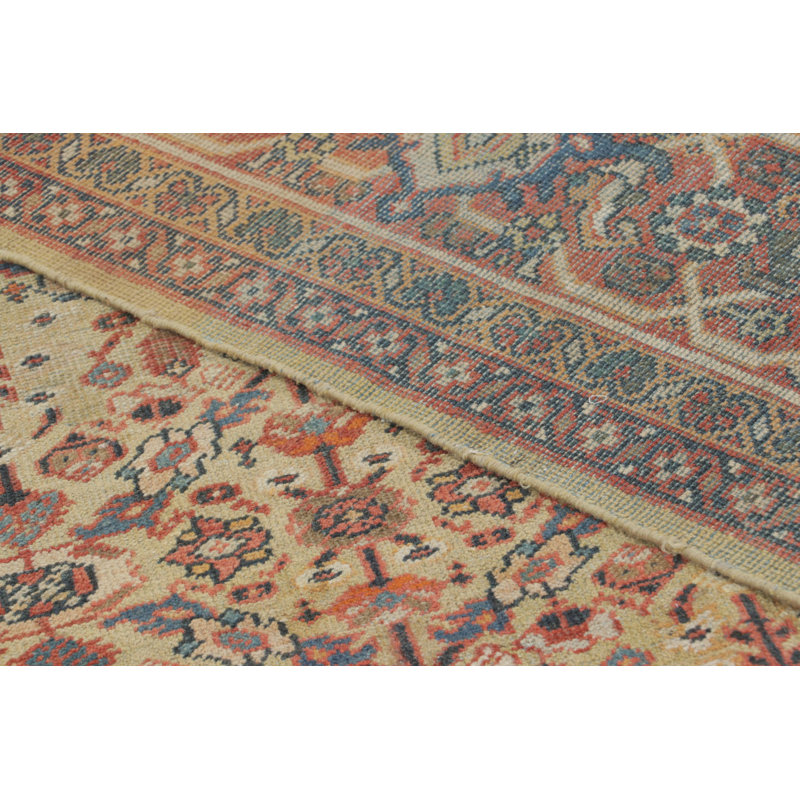One-of-a-Kind 9'4" x 11'2" Area Rug