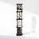 Shamblin Corner Bookcase