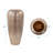 Etched Crossways Classic Torpedo Vase- Large-209001348-209001347