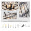 Lustre près du plafond à 4 lumières Kadedra-177315339