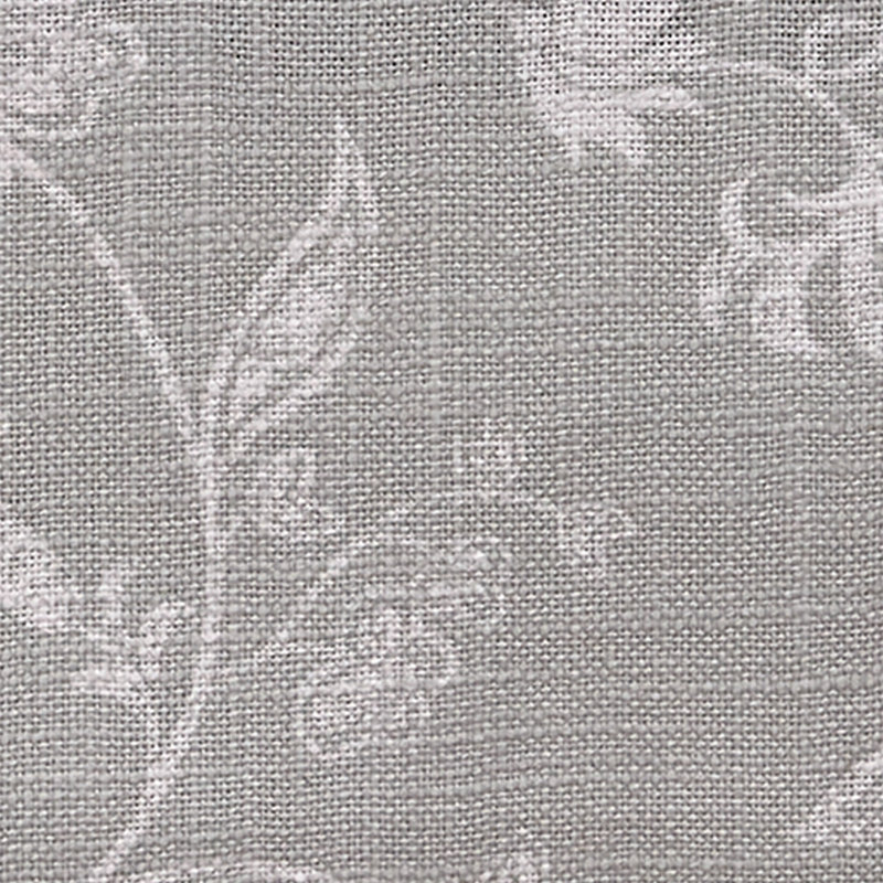 Rectangular Floral Table Runner