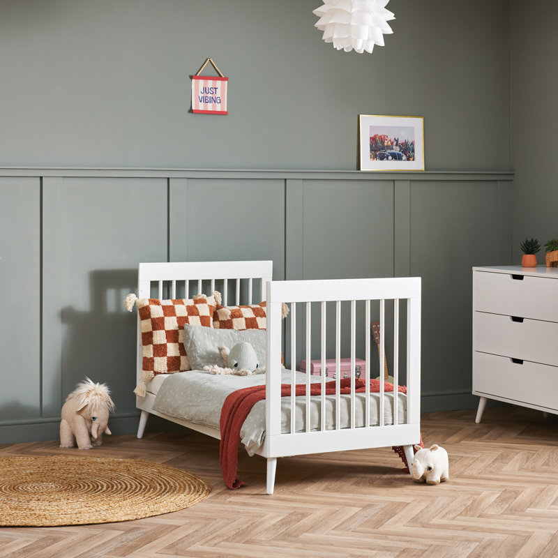 Maya Cot Bed