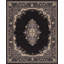 Tapis oriental noir Balthrop-130773707-28766124