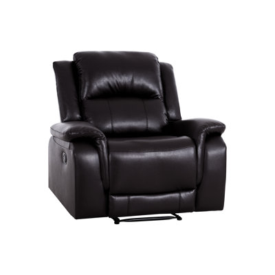 Modern Contemporary Home Theater Chair – Comfortable Recliner for Entertainment Room, Padded Armrests, Adjustable Backrest, and Premium Upholstery for Luxurious Cinema-Style Seating