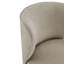 Chaise de salle à manger rembourrée Luckett-34869929