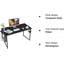 Norvis Solid Wood Writing Desk