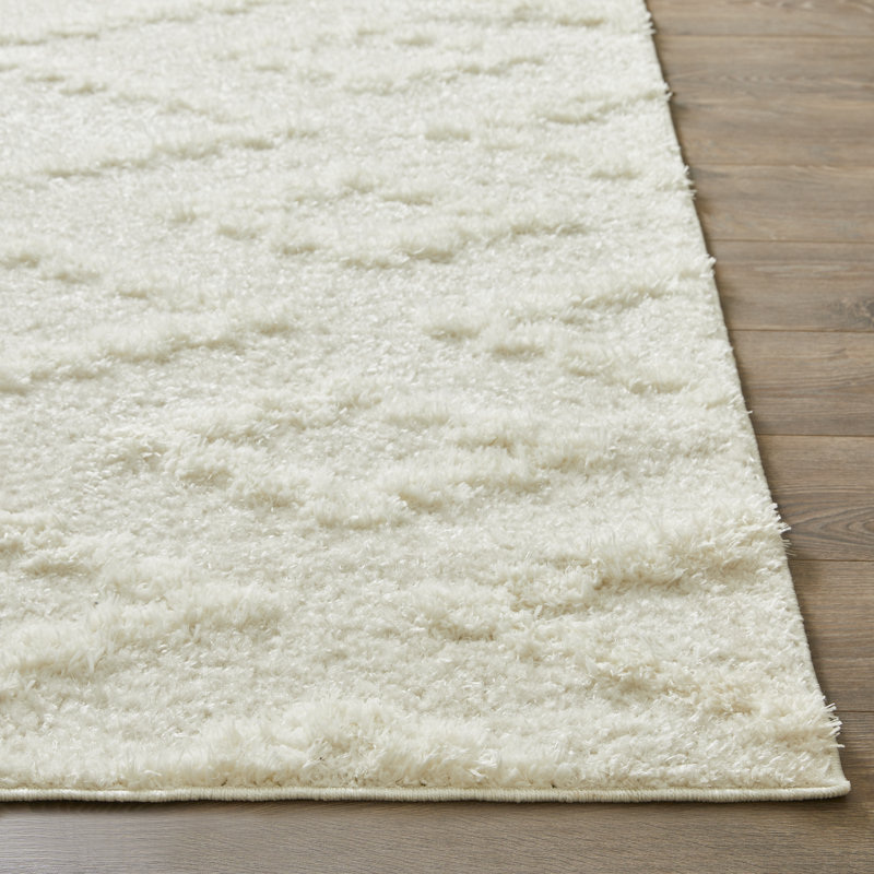 Holliston Performance Geometric Indoor Rug, Runner 2' x 6'7"