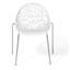 Talmadge 42cm H Stacking Side Chair-36834798