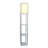 Amandev 62.5'' Column Floor Lamp-1570416994