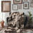 Choco Loop - 1 Piece Premium Blanket-99455509