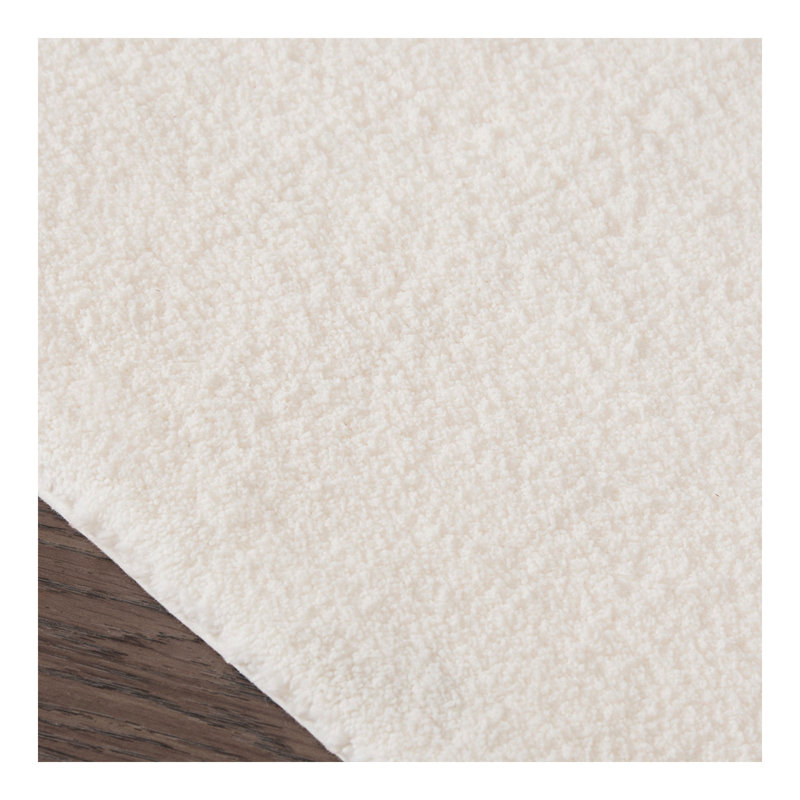 Tapis de salle de bain