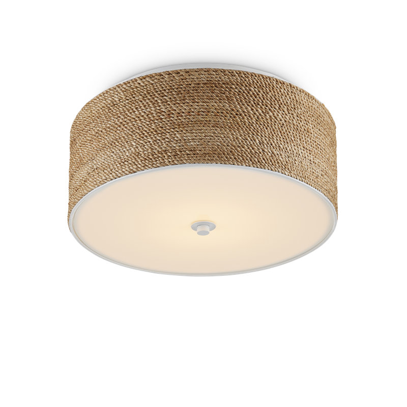 Coulton 1 - Light LED Flush Mount