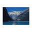 «Lake Louise», Etelca, impression sur toile tendue-27643352