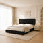 Lit avec rangement tapissier 4 tiroirs-2051367498-2051367497