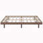 Structure de lit plateforme en bois Karline-779931442-779931441