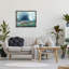 Art mural sur toile flottant Wildon Home®-88094718-88094716