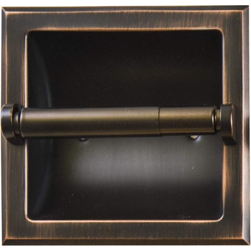 Bathroom Hardware Set, Oil Rubbed Bronze