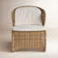 Barrel Chair