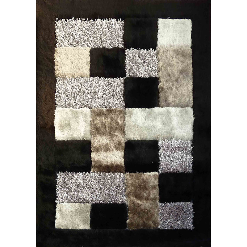 Thelen Performance Geometric Indoor Rug