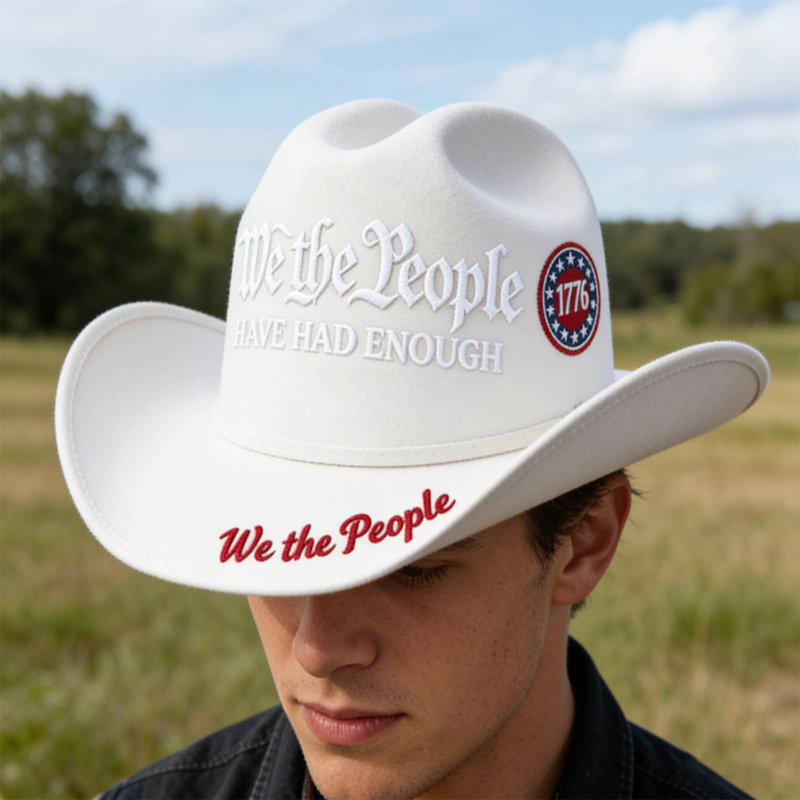 250th Anniversary Hat