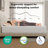 Medium Gel Memory Foam Mattress-229312493-229312491