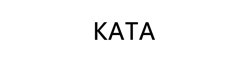 KATA logo
