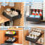 Sonakshi Adjustable Pull Out Drawer