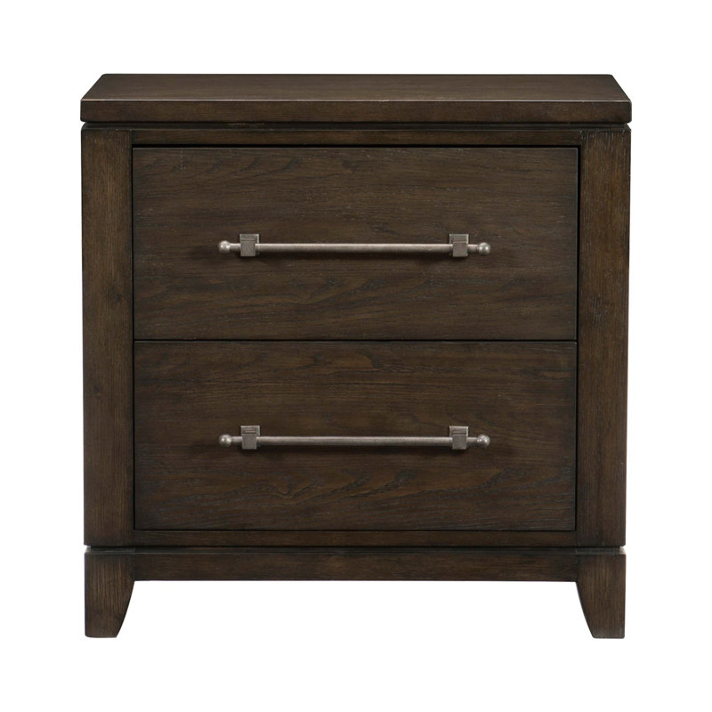 Anfal Accent Cabinet