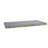 Saemi Rectangular 63'' L x 35.5'' W Outdoor Dining Table