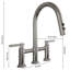 Robinet de cuisine VIBRANTBATH-93524882