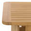 Table basse Skipper