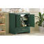 Meuble-lavabo 30 po avec lavabo en céramique-959169173