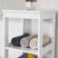 Jewett Bathroom Shelves