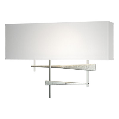 Cavaletti 2 - Light Flush Mounted Sconce
