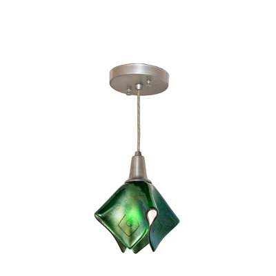 Metro Fusion 1 - Light Pendant